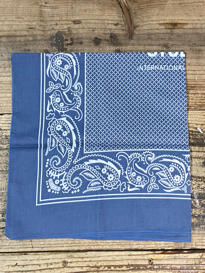 JY638 パスノーマルスタジオ PAS NORMAL STUDIOS Bandana バンダナ スカーフ 3枚