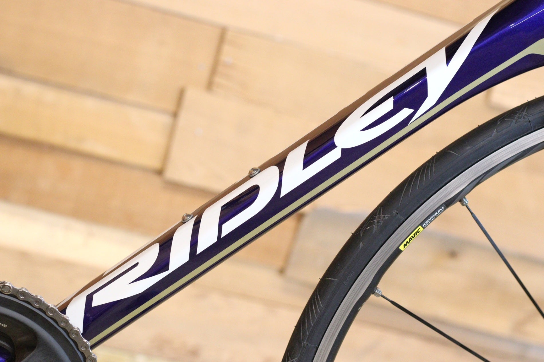 リドレー RIDLEY フェニックス FENIX C 2018 XXSサイズ シマノ 105