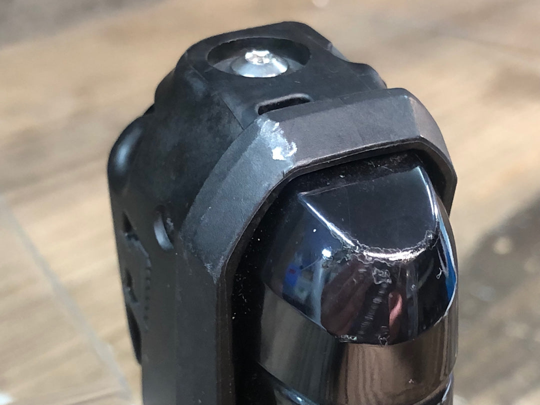 JM173 シマノ SHIMANO デュラエース DURA-ACE ST-R9120 右レバー 11S