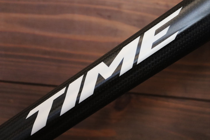 【世界300本限定未使用品】 タイム TIME VXRS PAOLO BETINI LIMITED 2015モデル Mサイズ カーボン フレームセット ロードバイク 【東京南麻布店】