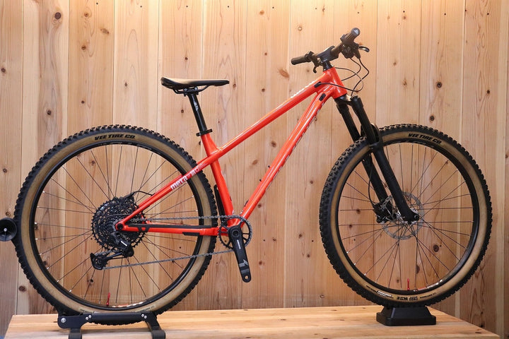 コメンサル COMMENCAL メタ META HT AM RIDE 29 2020年モデル Mサイズ スラム SX EAGLE MIX アルミ MTB マウンテンバイク 【芦屋店】