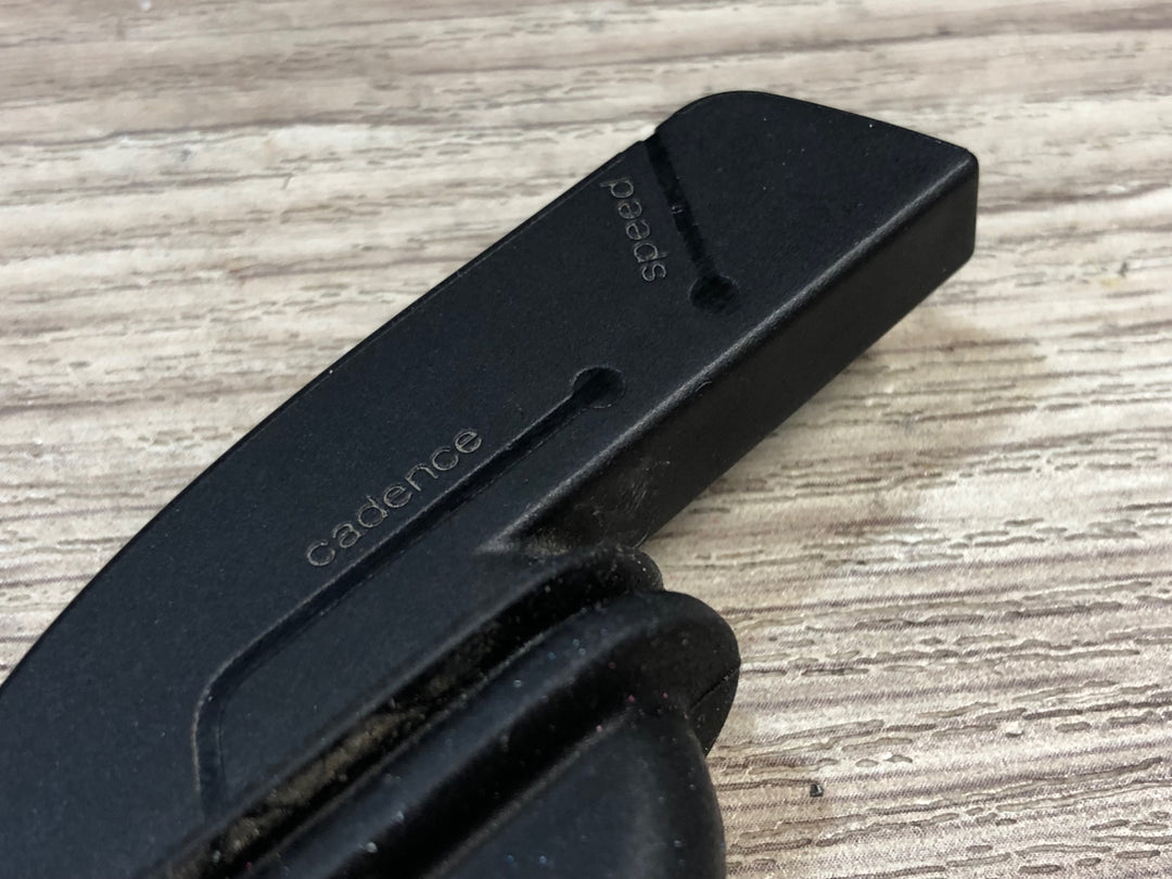 JU001 ボントレガー Bontrager DUOTRAP S センサー