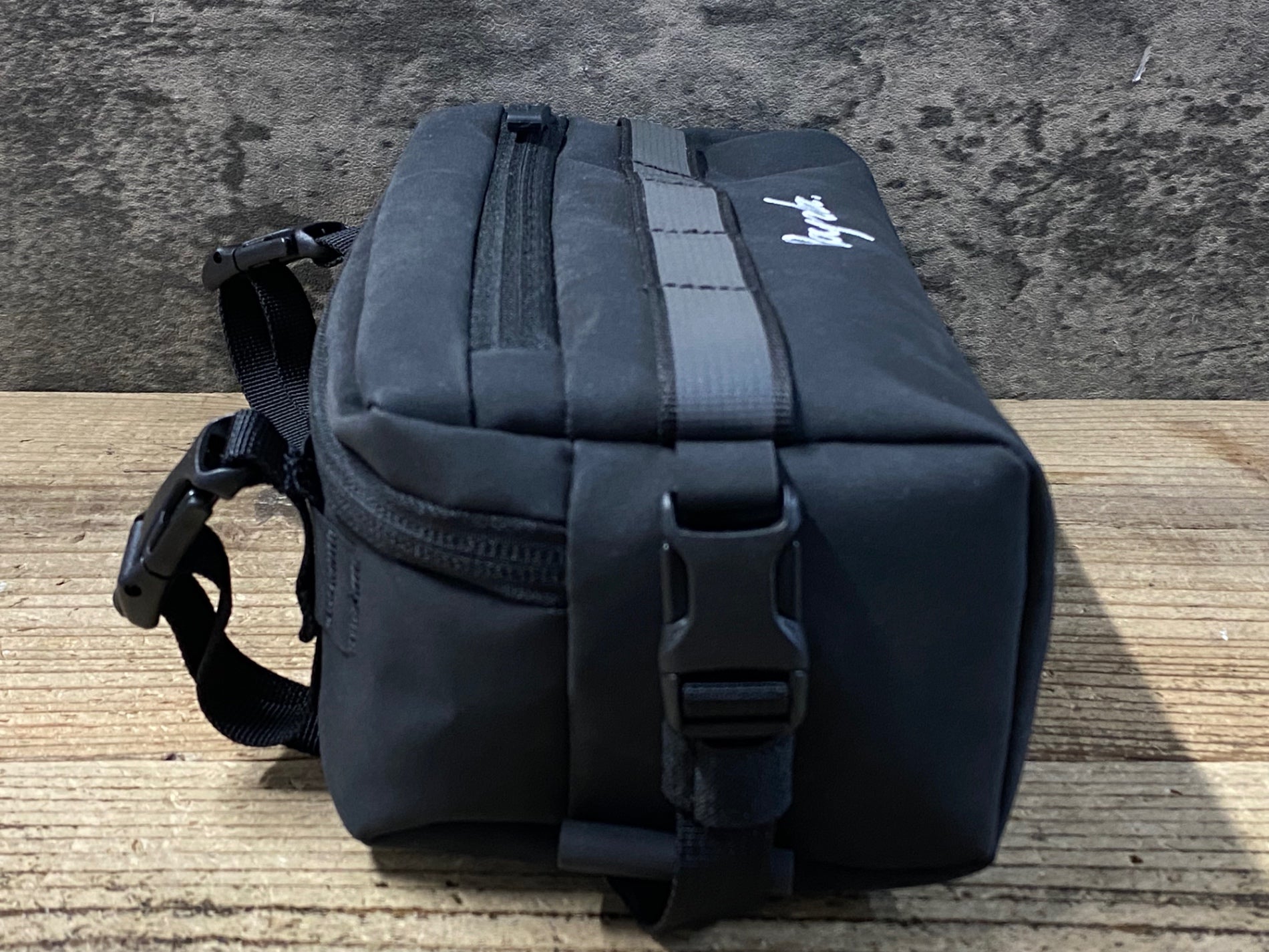 KA993 ラファ Rapha BAR BAG ハンドルバーバッグ 黒 – BICI AMORE