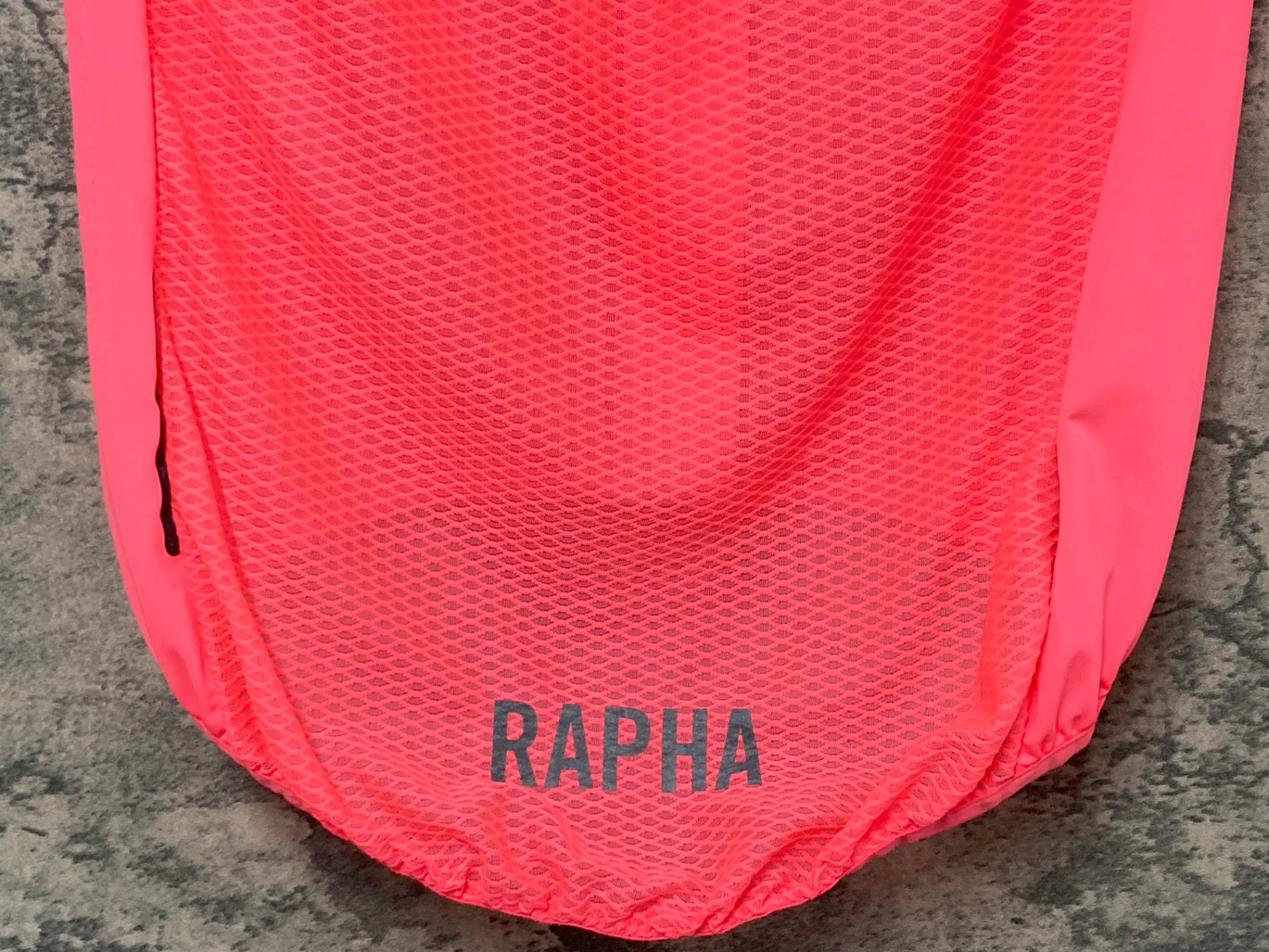 JW713 ラファ Rapha LIGHTWEIGHT GILET サイクルベスト ジレ ピンク XS