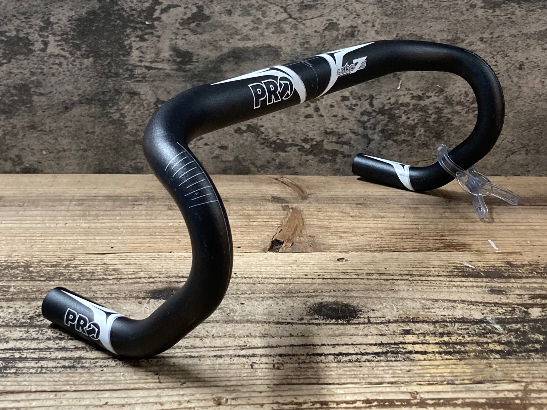 JX102 シマノプロ SHIMANO PRO Vibe 7S アルミ ドロップハンドル 400mm