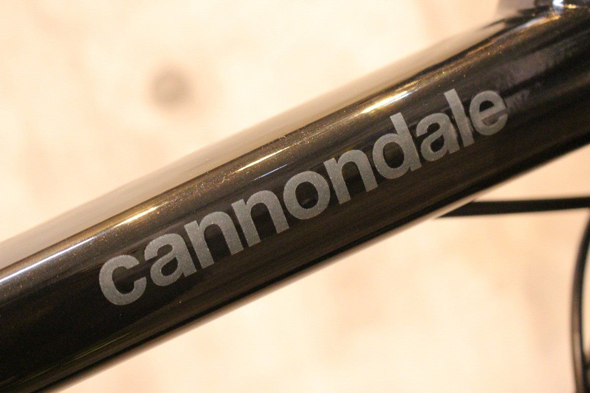 キャノンデール CANNONDALE CAAD13 2020 56サイズ シマノ 105 R7000