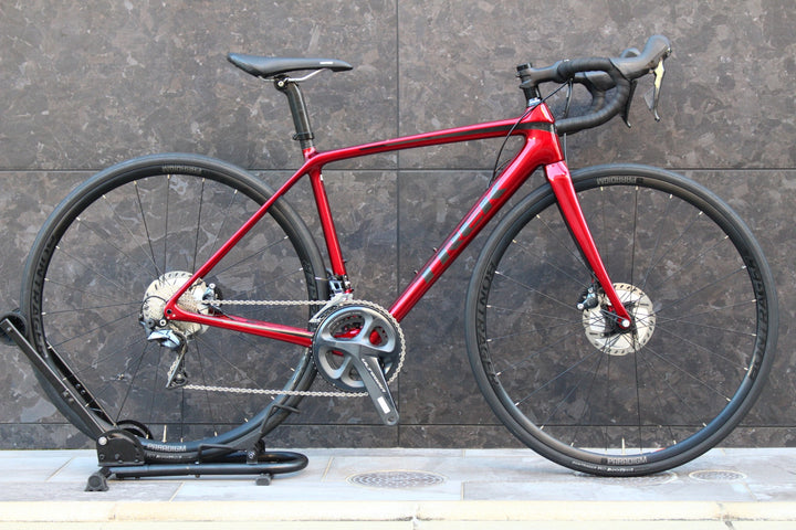 トレック TREK エモンダ EMONDA SL6 DISC 2019 50サイズ シマノ アルテグラ R8000 11S カーボン ロードバイク 【福岡店】