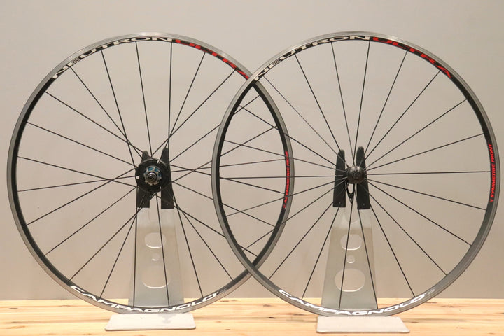 カンパニョーロ CAMPAGNOLO ニュートロン ウルトラ NEUTRON ULTRA アルミ クリンチャー ホイールセット カンパ11S/12S 【仙台店】