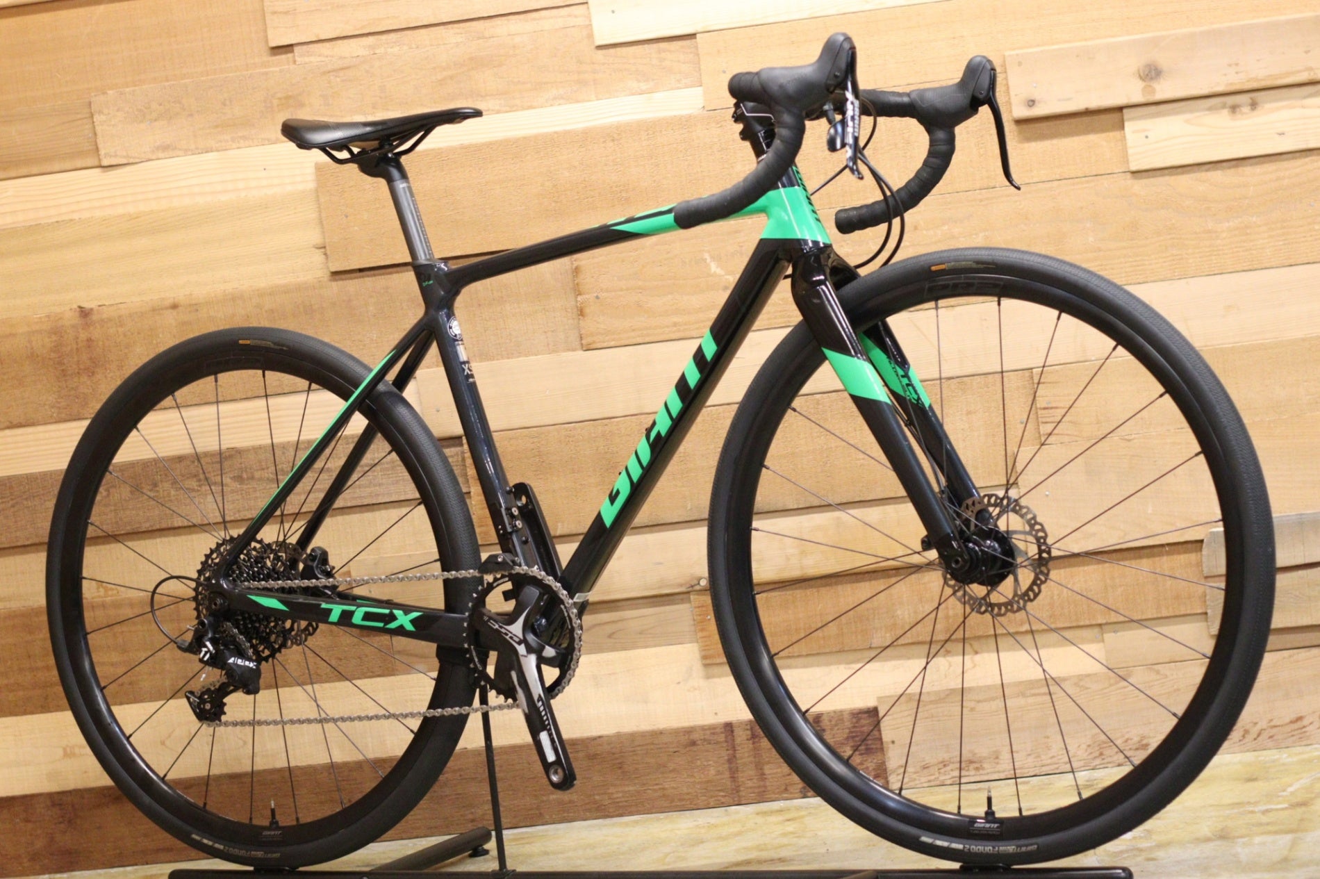 ジャイアント GIANT TCX SLR2 2019 XSサイズ スラム APEX MIX 11S ジャイアント GIANT TCX SLR2 2019 XSサイズ スラム APEX MIX 11S