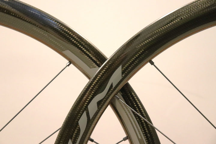 フルクラム FULCRUM スピード SPEED 40 DB カーボン ディスク チューブレス ホイールセット XDRフリー 19C 【仙台店】