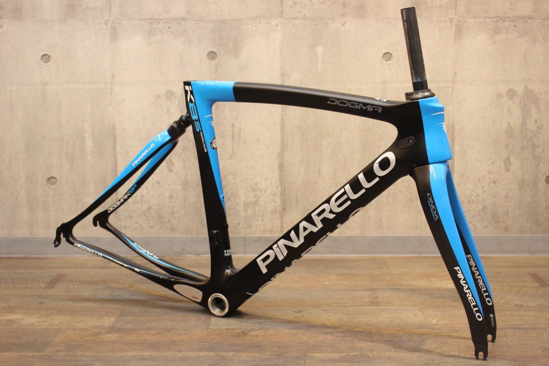 美品！】ピナレロ PINARELLO ドグマ DOGMA K8-S 2016 500サイズ