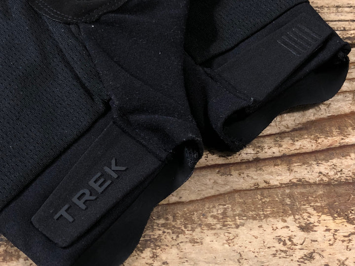 JV776 トレック TREK 指切 グローブ ネイビー M