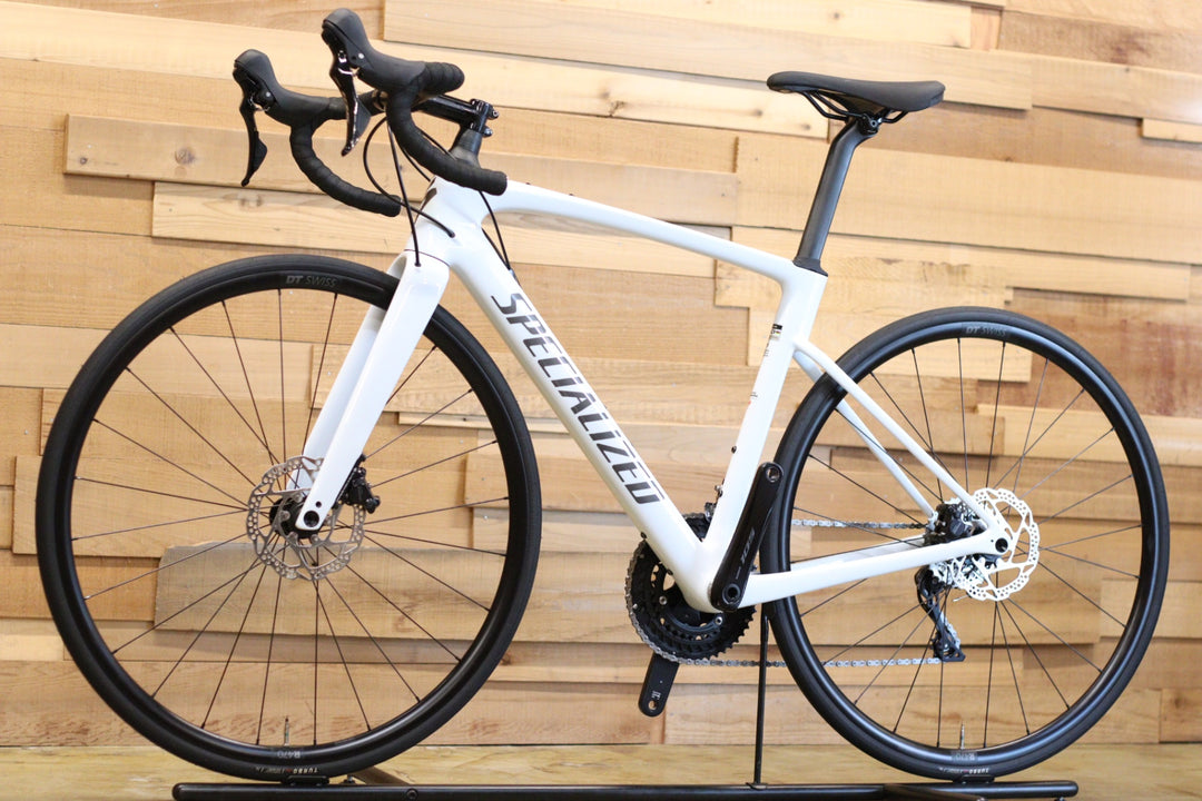 スペシャライズド SPECIALIZED ルーベ ROUBAIX SL8 2024 54サイズ シマノ 105 R7120 12S カーボン ロードバイク 【立川店】