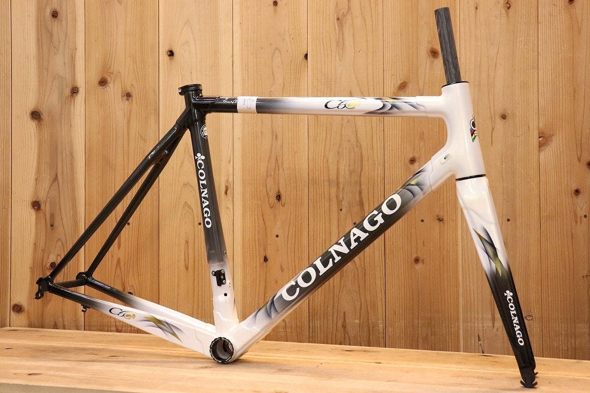 コルナゴc60 2015モデル Colnago C60 Classic 2015 - Specifications | Reviews | Shops