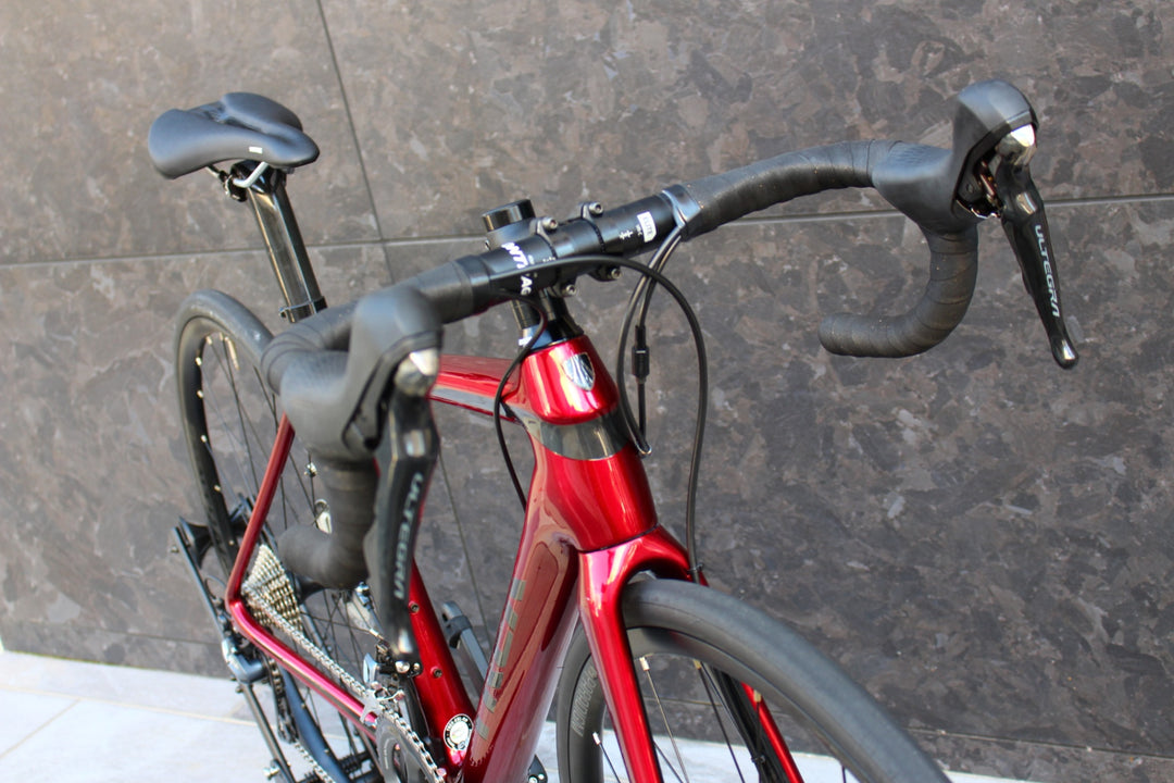 トレック TREK エモンダ EMONDA SL6 DISC 2019 50サイズ シマノ アルテグラ R8000 11S カーボン ロードバイク 【福岡店】