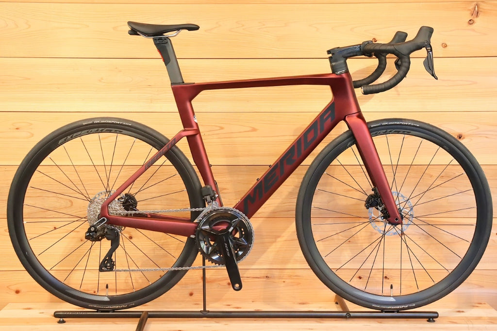 メリダ MERIDA リアクト REACTO 6000 DISC 2023モデル 54サイズ シマノ