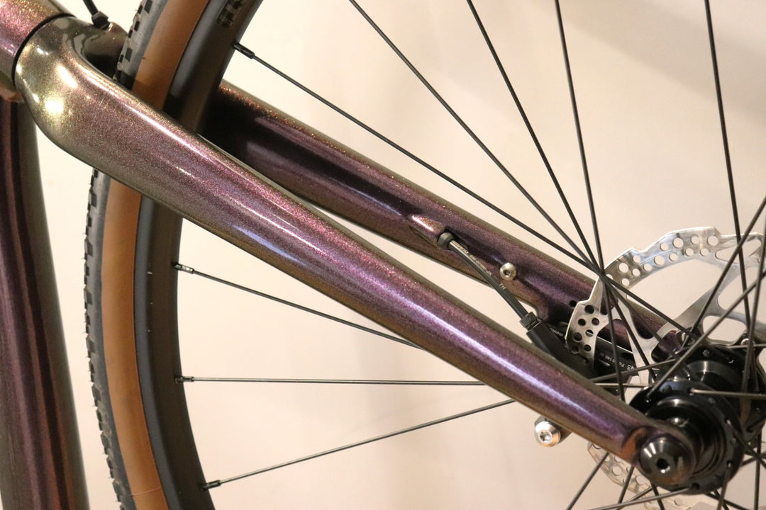 キャノンデール CANNONDALE トップストーン TOPSTONE 2 2022モデル XSサイズ シマノ GRX RX400 MIX アルミ グラベルバイク 【仙台店】