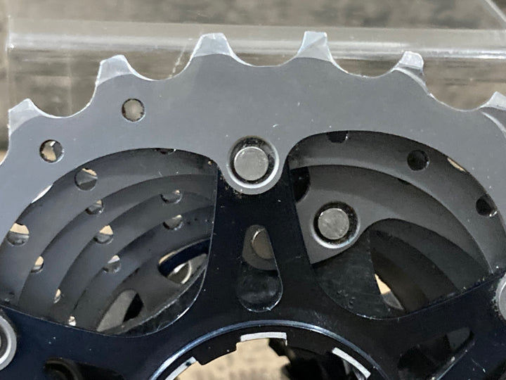 KF366 シマノ SHIMANO デュラエース DURA-ACE CS-R9100 スプロケット 11s 11-28T
