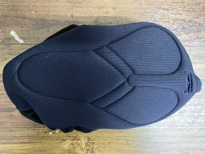 KC428 ラファ Rapha WOMEN'S CORE WINTER TIGHTS WITH PAD ビブタイツ 黒 XS レディース 裏起毛