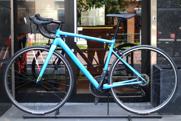 キャノンデール CANNONDALE キャド オプティモ CAAD OPTIMO 1 2023モデル 54サイズ シマノ 105 R7000 アルミ ロードバイク 【東京南麻布店】