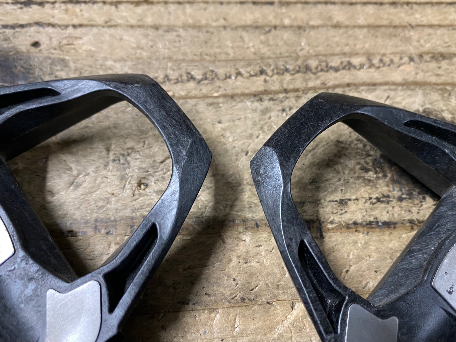 KE059 シマノ SHIMANO デュラエース DURA-ACE PD-R9100 ビンディング