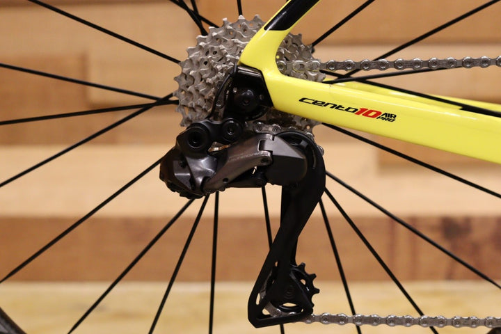 ウィリエール Wilier チェント Cento10 AIR PRO 2019 XSサイズ アルテグラ R8150 Di2 12S カーボン ロードバイク 【立川店】