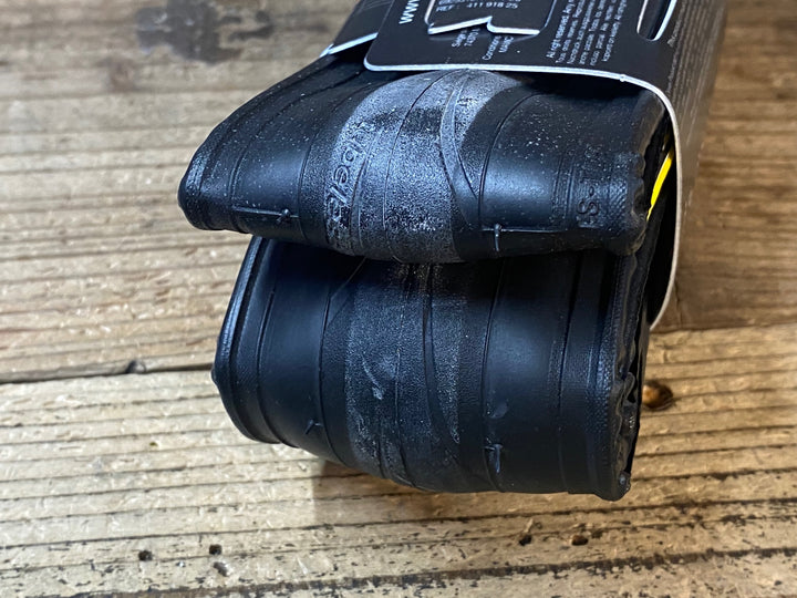 JU891 マビック MAVIC YKSION PRO UST 2 チューブレスレディ タイヤ 黒 700x25C 2本セット 未使用