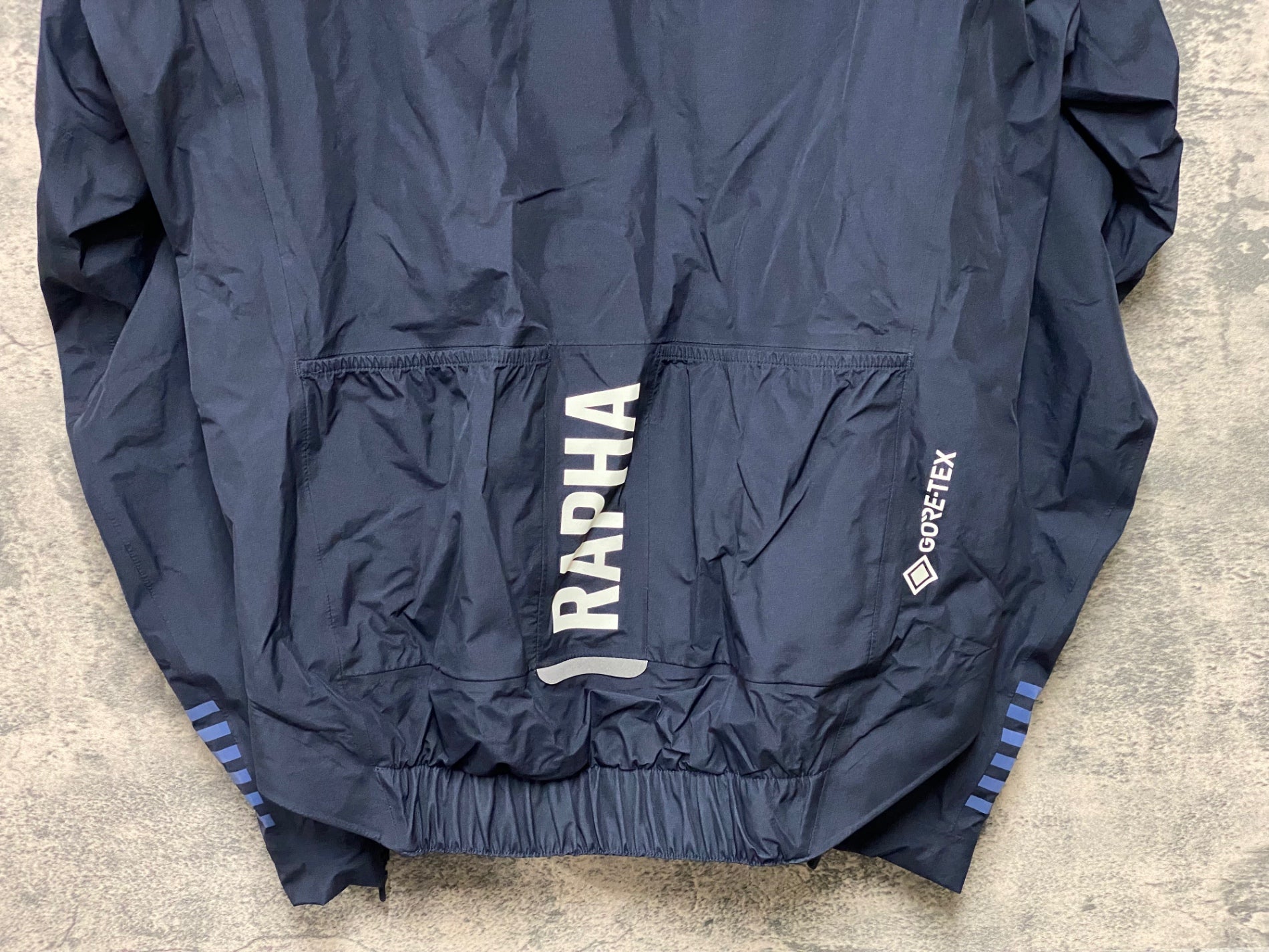 KG515 ラファ Rapha PRO TEAM INSULATED RAIN JACKET 長袖 レイン