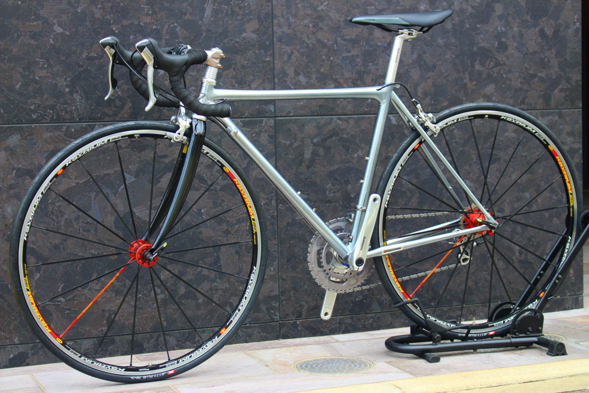 アンカー ANCHOR RNC7 ネオコット 490サイズ シマノ アルテグラ 6600