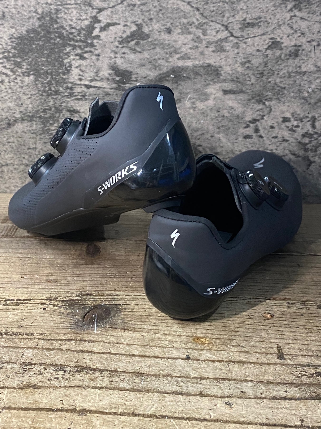 HK185 スペシャライズド SPECIALIZED S-WORKS TORCH RD SHOE