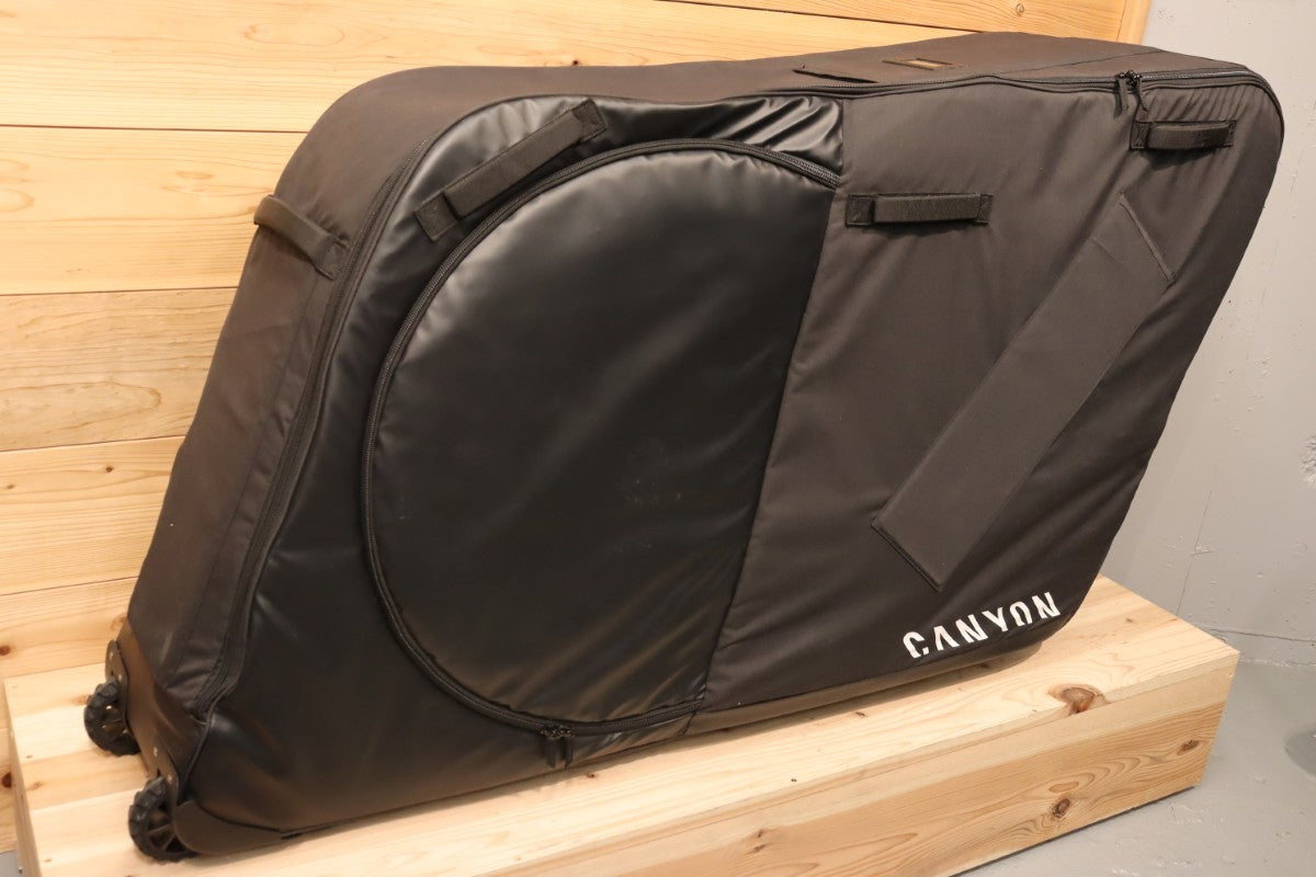 店頭受け取り限定】 キャニオン CANYON TRANSPORT SIGNATURE PRO BIKE
