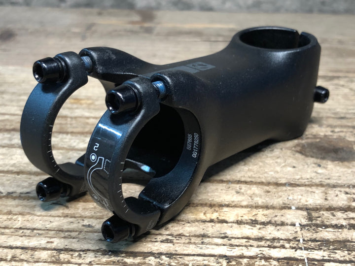 JQ602 ボントレガー BONTRAGER ELITE BLENDR STEM アルミステム 黒 Φ31.8 90mm