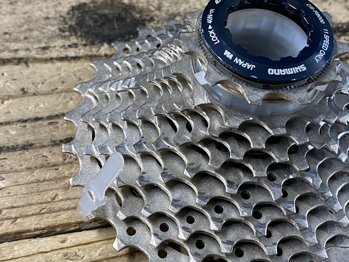 JR676 シマノ SHIMANO アルテグラ ULTEGRA CS-R8000 スプロケット 11S 11-28T