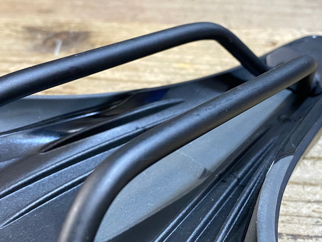 KC297 フィジーク fizik TERRA ARGO X5 サドル 黒 140mm S-Alloyレール
