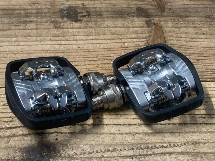 KF551 三ヶ島 MKS US-S Ezy ビンディングペダル SPD