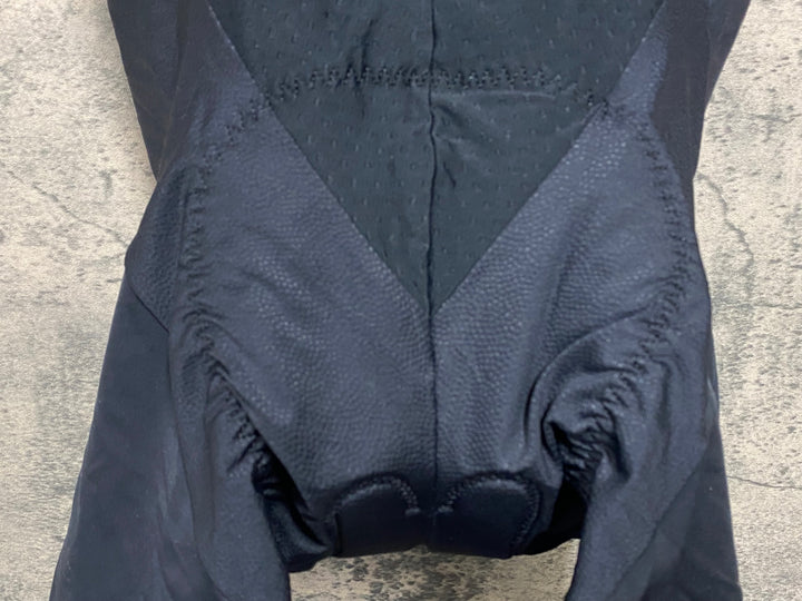 JW326 アソス assos ビブショーツ 黒 M