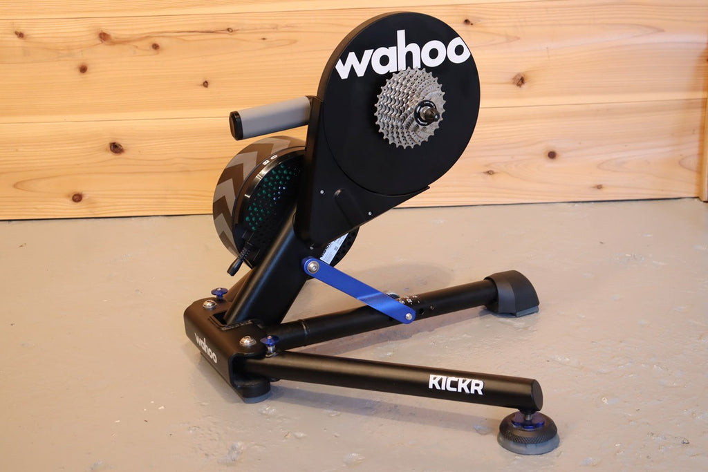 ワフー WAHOO キッカー KICKR V4 インドア スマートトレーナー