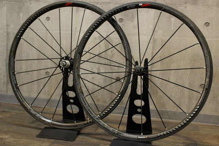 フルクラム FULCRUM レーシング ゼロ RACING ZERO CARBON カーボン クリンチャー ホイールセット シマノ 11S/12S 【名古屋店】