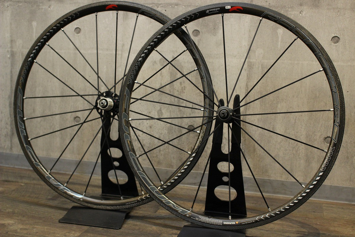フルクラム FULCRUM レーシング ゼロ RACING ZERO CARBON カーボン