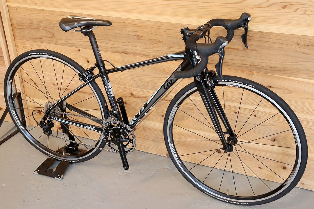 ジャイアント リヴ GIANT Liv アヴェイル AVAIL 3 2015モデル XXSサイズ シマノ 105 5800 11S アルミ ロードバイク 【千葉店】