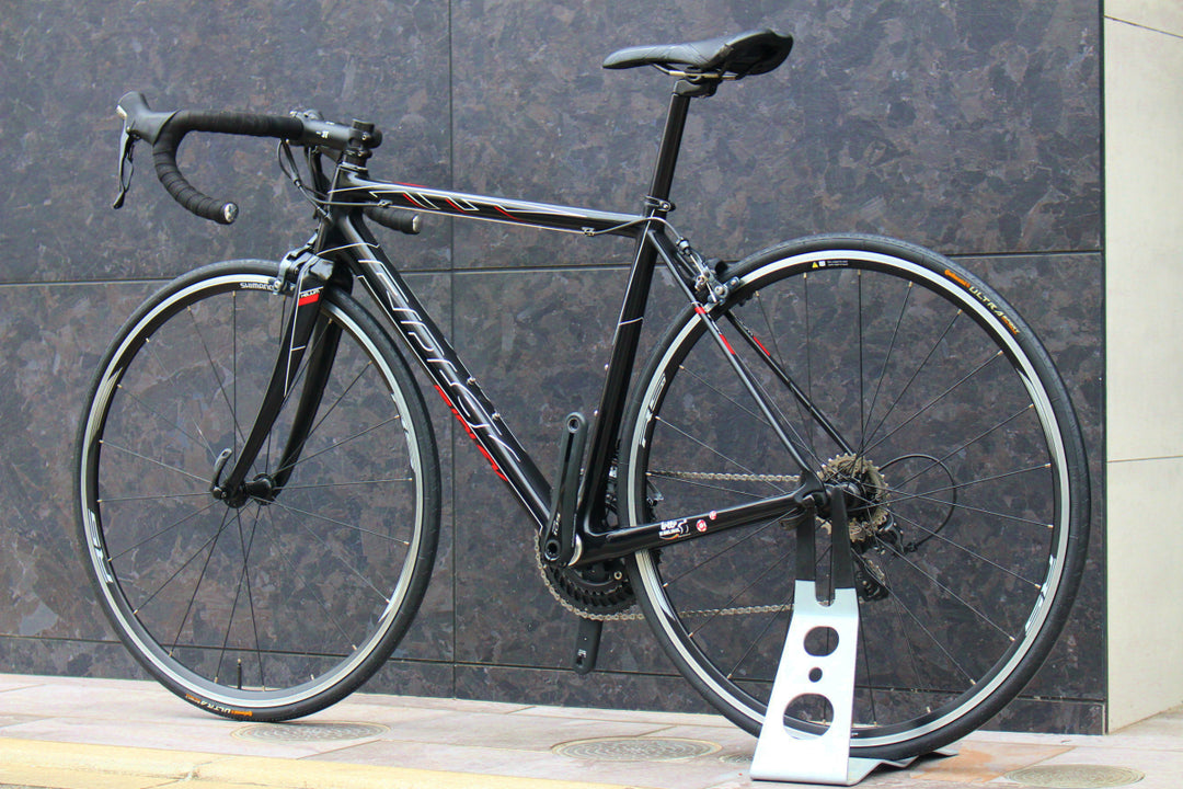 リドレー RIDLEY ヘリウム HELIUM 2015年 XSサイズ シマノ 105 5800 MIX 11S カーボン ロードバイク 【福岡店】
