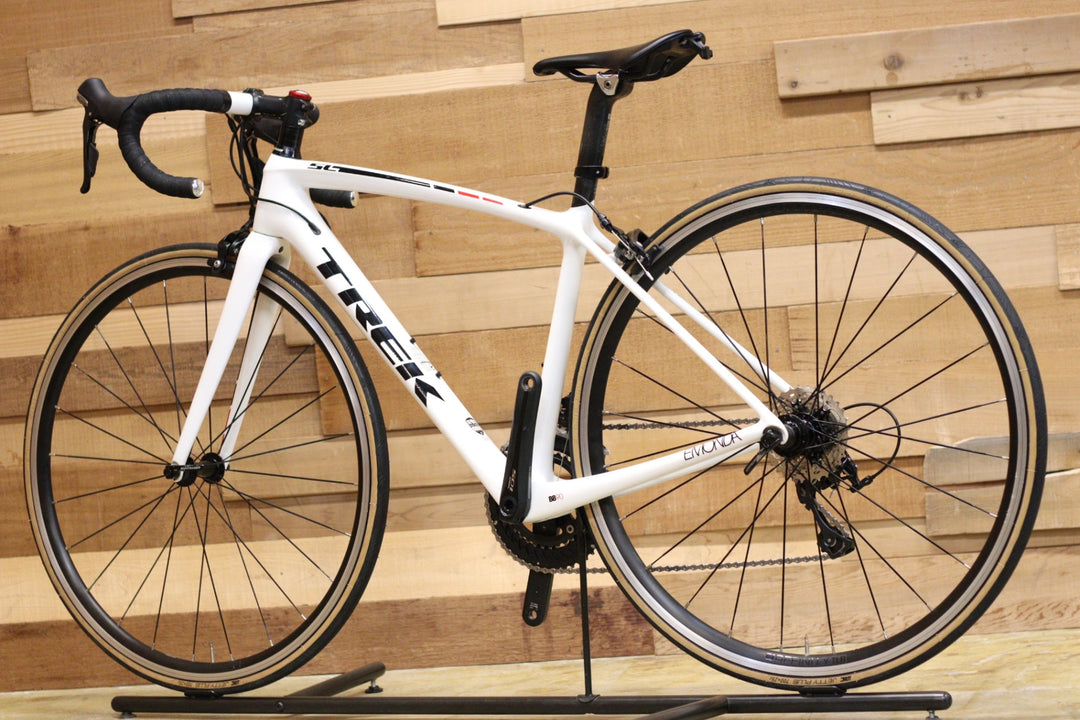 トレック TREK エモンダ EMONDA SL5 2015 47サイズ シマノ 105 5800 11S カーボン ロードバイク 【立川店】