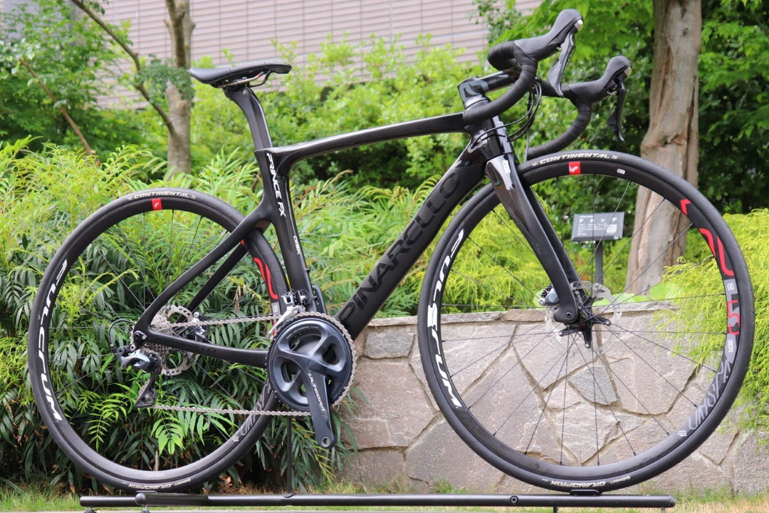 ピナレロ PINARELLO プリンス PRINCE FX 2020 50サイズ シマノ アルテグラ R8020 11S カーボン ロードバイク 【さいたま浦和店】