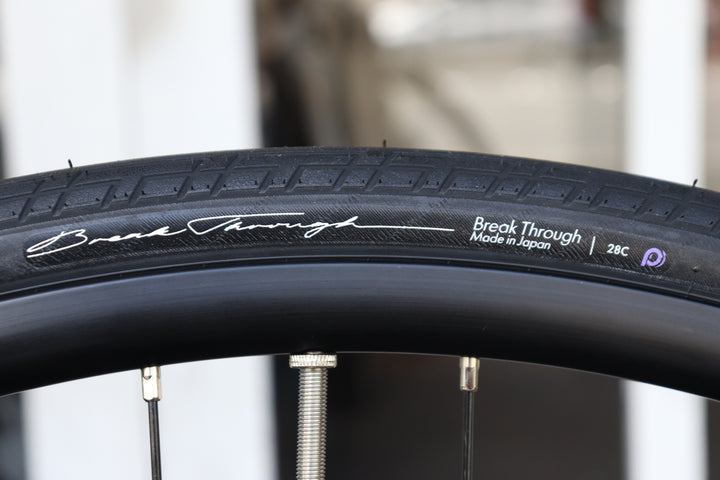 シマノ SHIAMANO WH-RS171 アルミ クリンチャー ホイールセット シマノ11S/12S 【横浜店】