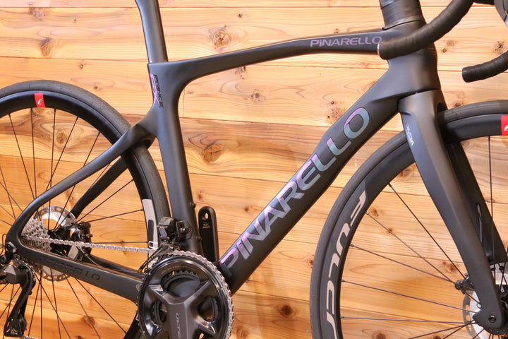 ピナレロ PINARELLO プリンス PRINCE FX DISK シマノ アルテグラ R8170 12S DI2 カーボン ディスク ロードバイク 【広島店】