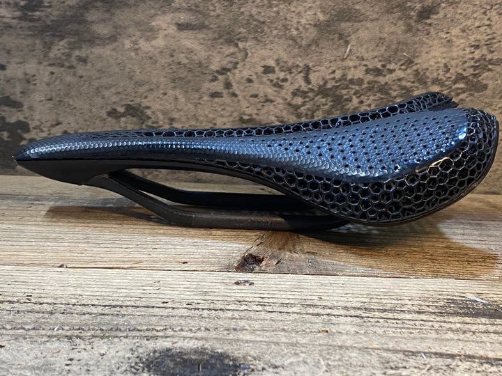JW257 スペシャライズド SPECIALIZED エスワークス S-WORKS ROMIN EVO MIRROR サドル 黒 143mm カーボンレール