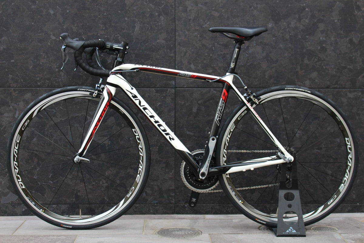 ブリヂストン BRIDGESTONE アンカー ANCHOR RIS9 2015 490サイズ