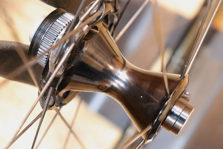 カンパニョーロ CAMPAGNOLO ボーラ BORA WTO 45 DB カーボン チューブレスレディ ホイールセット シマノ 11S/12S 【芦屋店】