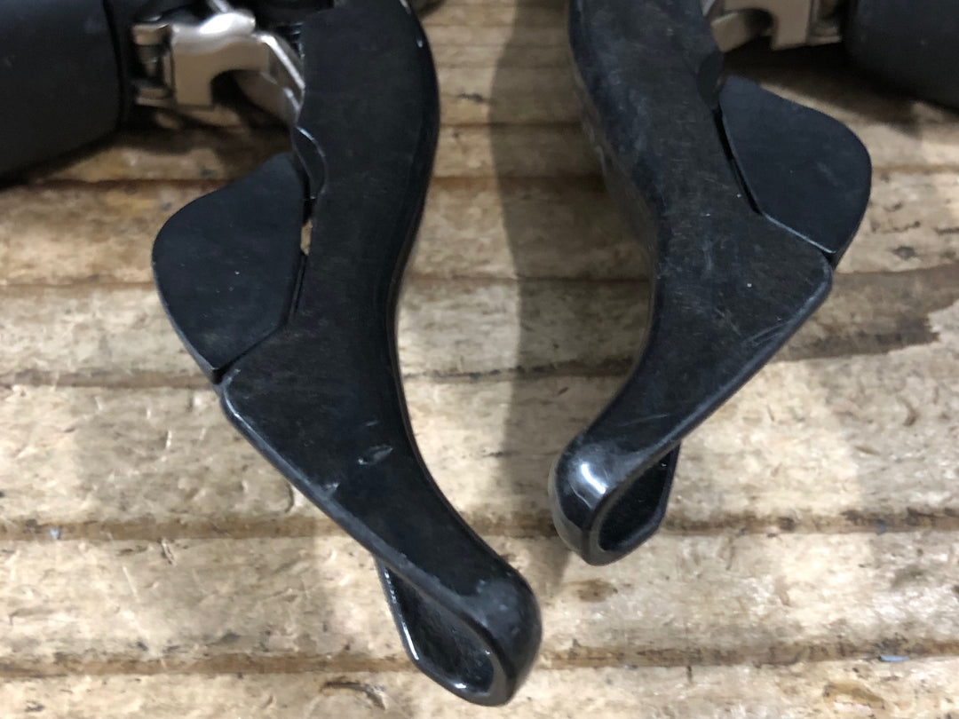 KH865 シマノ SHIMANO アルテグラ ULTEGRA ST-6700 STIレバー 2×10S