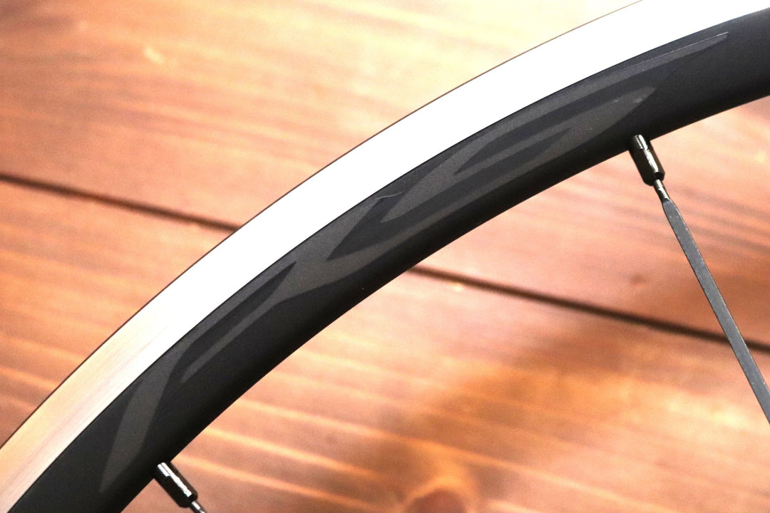 シマノ SHIMANO WH-RS300 アルミ クリンチャー フロントホイール 【東京南麻布店】